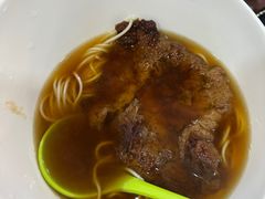 -鮮而純面馆(浦东店)