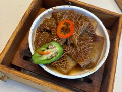 -粤点越有·茶点·粤菜(樵岭国际店)