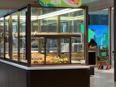 -奈雪的茶(华强北中航城店)
