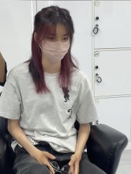 -H·Y HAIR SALON烫发·染发·造型