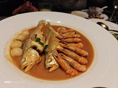 -海立阁海鲜江浙菜(漕河泾印象城店)