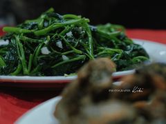 -蛇口康乐快餐鱼仔档(翠苑小区店)