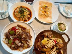 -大潮淮·淮扬菜(何园旗舰店)