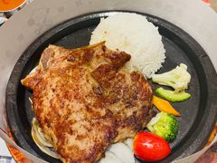 -食通天·寰宇集(杭州万象城店)