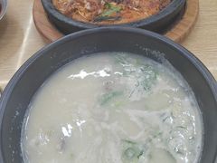 -神仙雪浓汤(明洞店)
