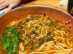 -云海肴·汽锅鸡·云南代表菜(美罗城店)