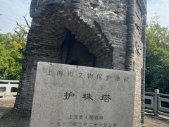 -上海佘山国家森林公园天马山园