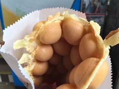 -利强记北角鸡蛋仔(弥敦道店 )