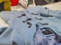 -WASHME大洗屋(西藏南路世纪联华直营店)