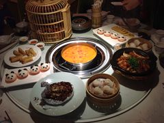 -蕃茄述·好汤自然来(江汉路店)