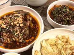 -铁公鸡·四川料理(天环广场店)