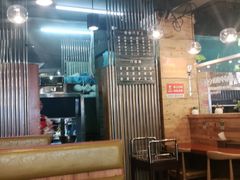 大堂-韩礼年糕(飞虹路店)