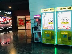 -首都电影院(金融街店 杜比全景声)