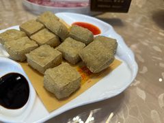-绍兴老味道·非遗门店(银泰城店)