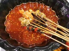 -梵云依家小冒菜(新街口总店)