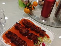 -渔意楼·驰名沙田乳鸽(五羊店)