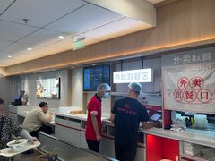-李先生牛肉面大王(广渠门内店)