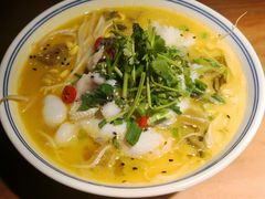 -十面春风·江南面馆(崇宁路店)