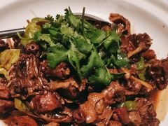 -荷花亭·湖北融合菜(十堰武商MALL店)