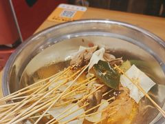 -嘉州鲜知味钵钵鸡(奎星楼店)