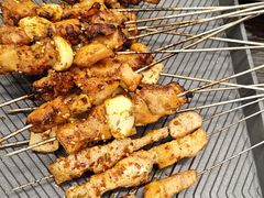 -青岛美食夜校·美食集合地(麦岛店)