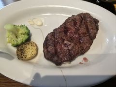 -食间牛排(湖西路店)