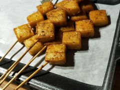 -管氏翅吧(马家堡店)