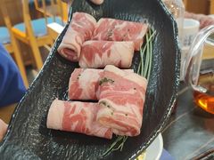 -大河宴·椒麻鱼火锅(北京路中和美食街店)