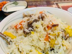 -开帝锐抓饭(和田街店)