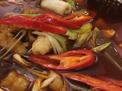 -上海老饭店(北京分店)