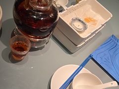 -小大董·烤鸭(观景餐厅·南京西路店)
