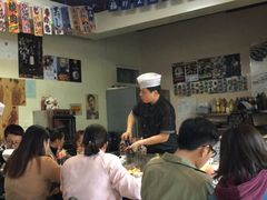 -大成铁板烧•板前(复古餐厅石老人店)