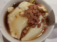 -川味堂·四川豆花(八卦岭店)