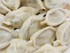 鲅鱼水饺-北方饺子王·海肠捞饭·海鲜锅(山大店)