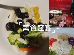 -大鸭梨烤鸭(望京店)