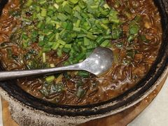 -盛百味·家宴餐厅(霸州分店)