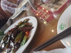 -北京小肠陈饭庄(方庄店)