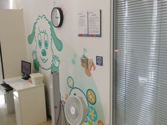 -泰康拜博口腔(凯迪大厦店)