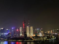 -上海外滩茂悦大酒店
