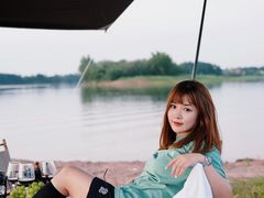 -三岔湖景区