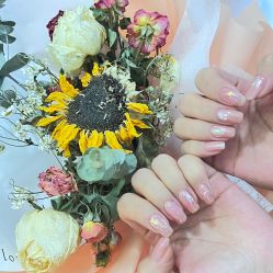 -斯馨·健康美甲美睫