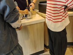 -麦当劳(成都时代奥特莱斯店)
