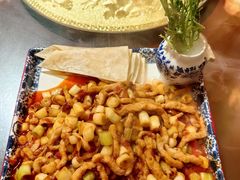 -杨记隆府(白象街店)