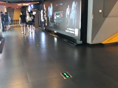 -卢米埃影城(苏州园区华润杜比全景声激光店)