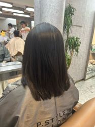 -P.STYLE 派斯造型