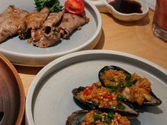 -大渔铁板烧(大悦城店)