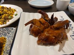 -锦庐道地川菜(来福士店)