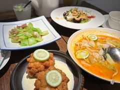 -艺术食堂(创意料理)