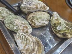 -蚝得喜海鲜(东城店)