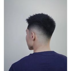 -Devilhands Barbershop男士理容店